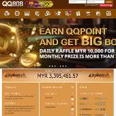 QQ808ms Trusted Online Casino Malaysia 2019 QQ808ms Trusted Online Casino Malaysia 2019